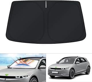 KUST Ioniq 5 Windshield Sunshade