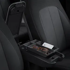 Spigen Ioniq 5 Console Organizer