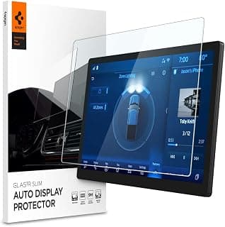 Spigen Lightning 12 Inch Matte Screen Protector