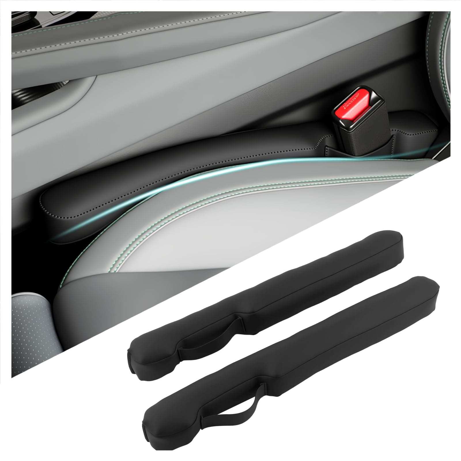 Seat Gap Filler (Set of 2)