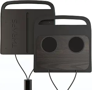 Rivian R1 Dual Wireless Phone Charger