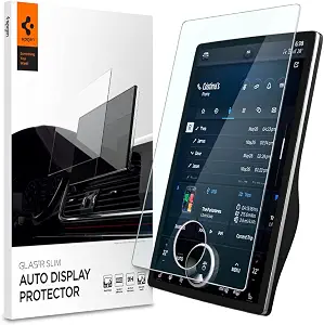 Spigen Lightning 15.5 Inch Screen Protector