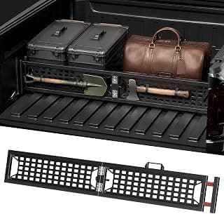 HOCHO Lightning Bed Divider with Molle Panel