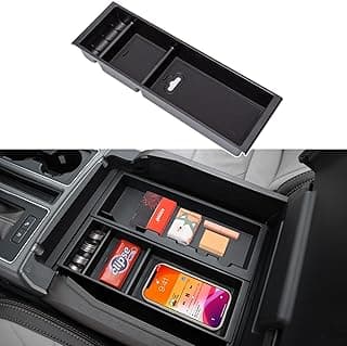 PIMCAR Lightning 2024 to 2026 Console Tray