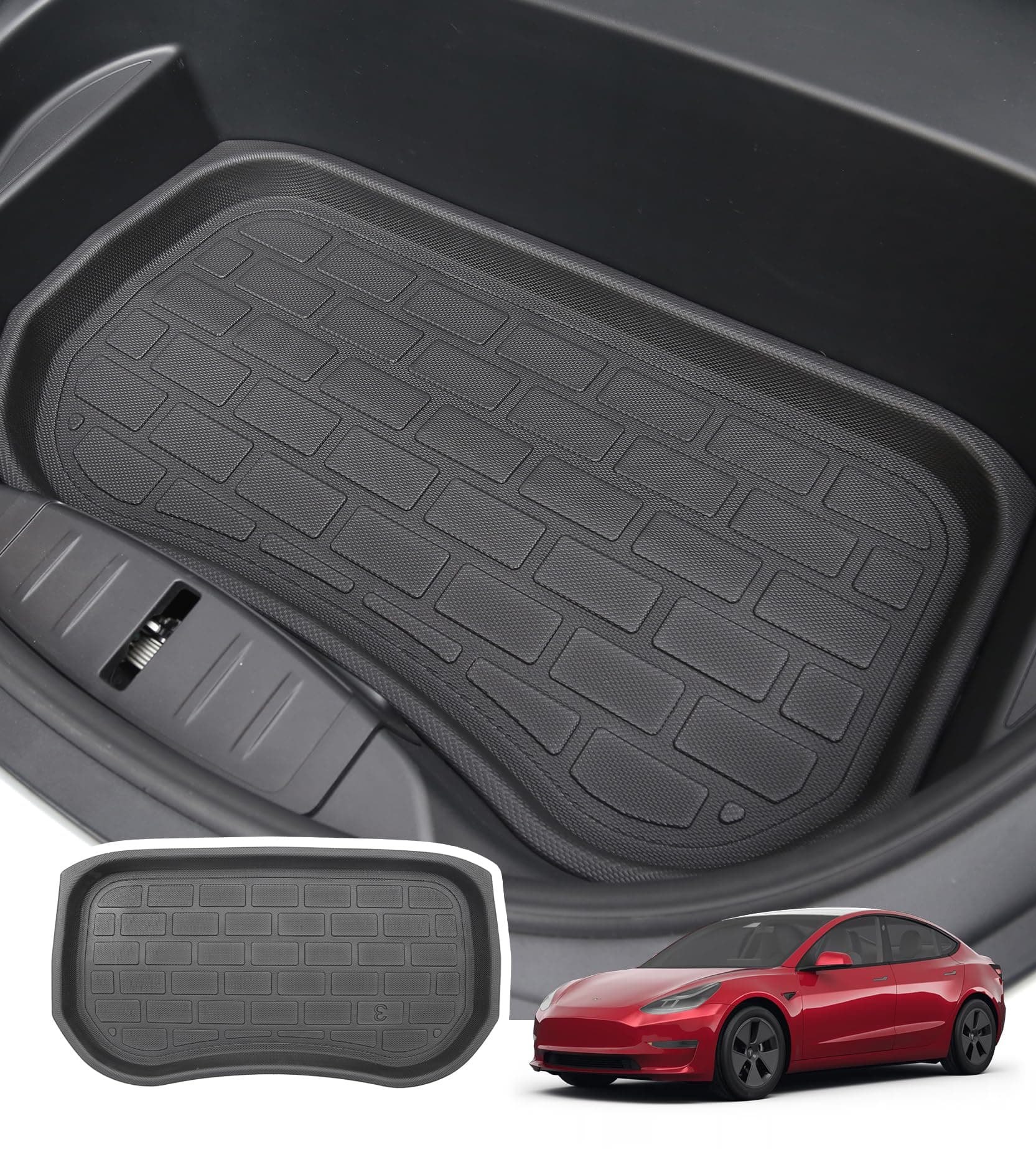 Frunk Mat Liner (TPE)