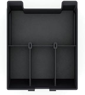 Rivian R1 Gen 2 Lower Console Organizer