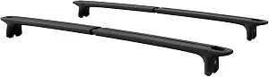 Rivian R1 Cargo Crossbars