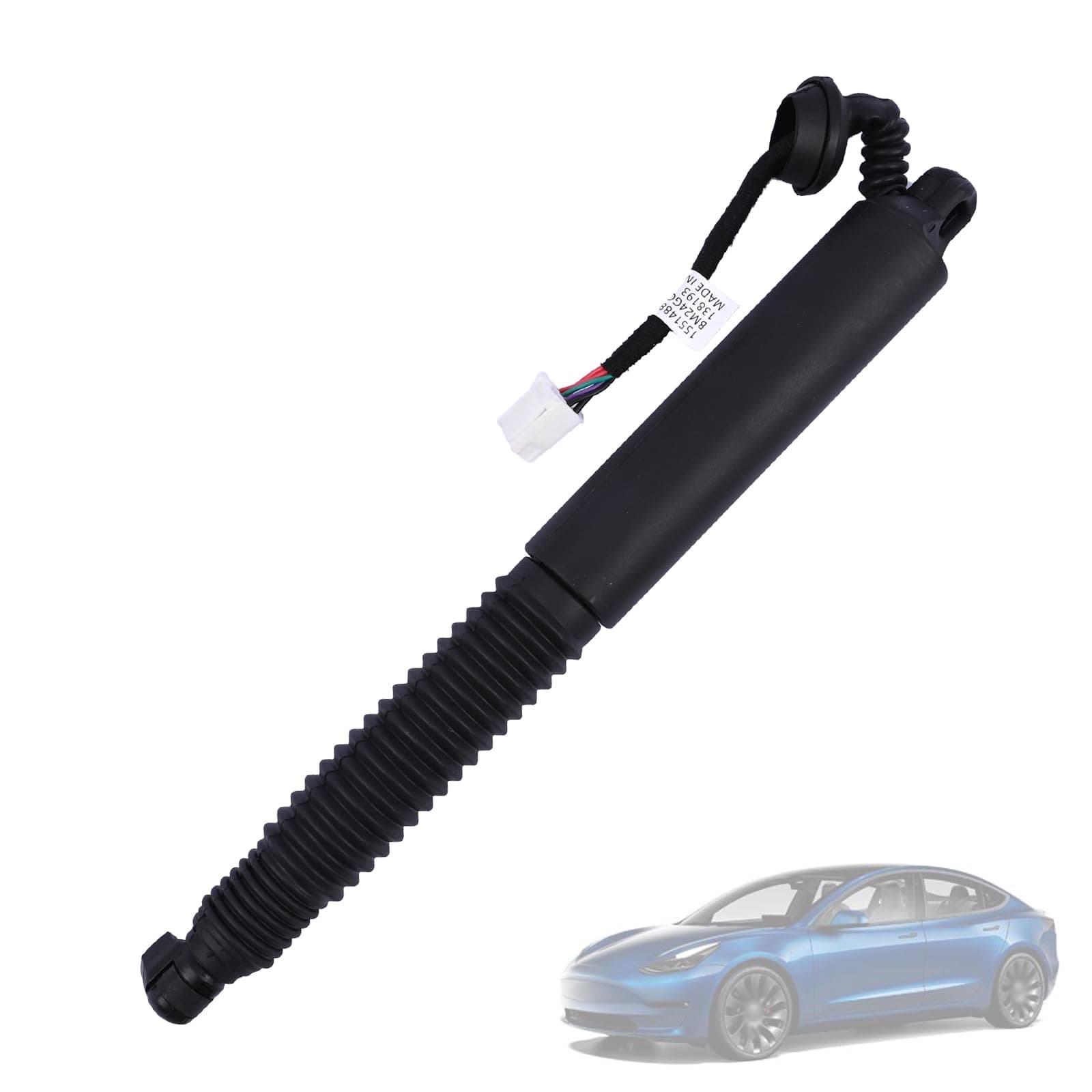 Power Liftgate Strut Kit