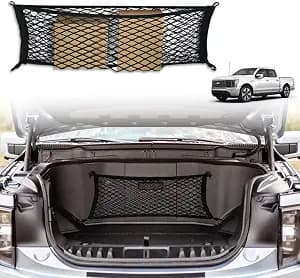 Lightning Frunk Cargo Net