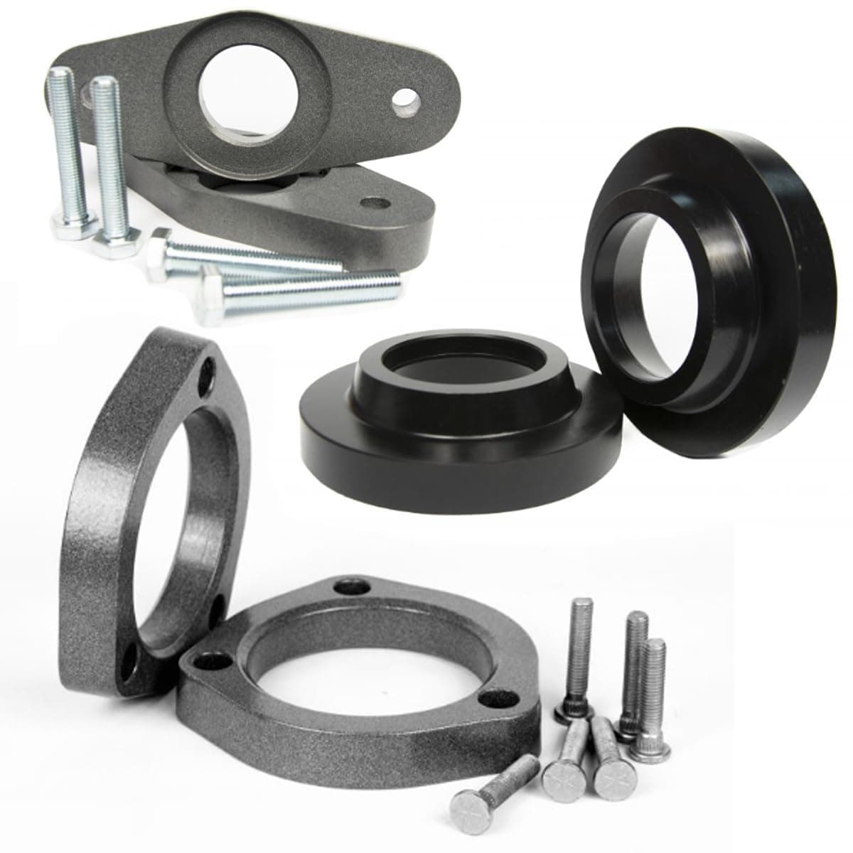 Model Y Leveling Lift Kit (1.2 in)