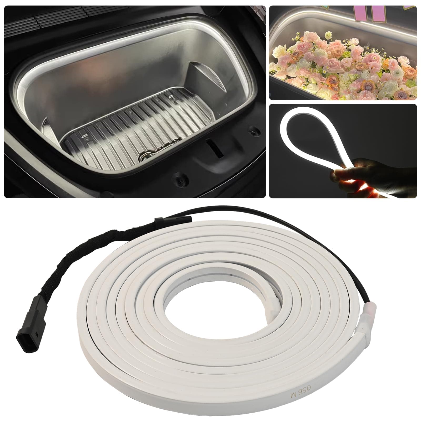 Frunk LED Light Strip