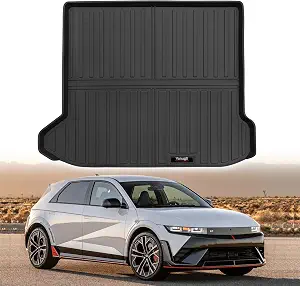 Ioniq 5 All Weather Cargo Mat