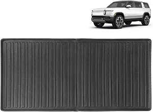 Rivian R1S All Weather Cargo Liner