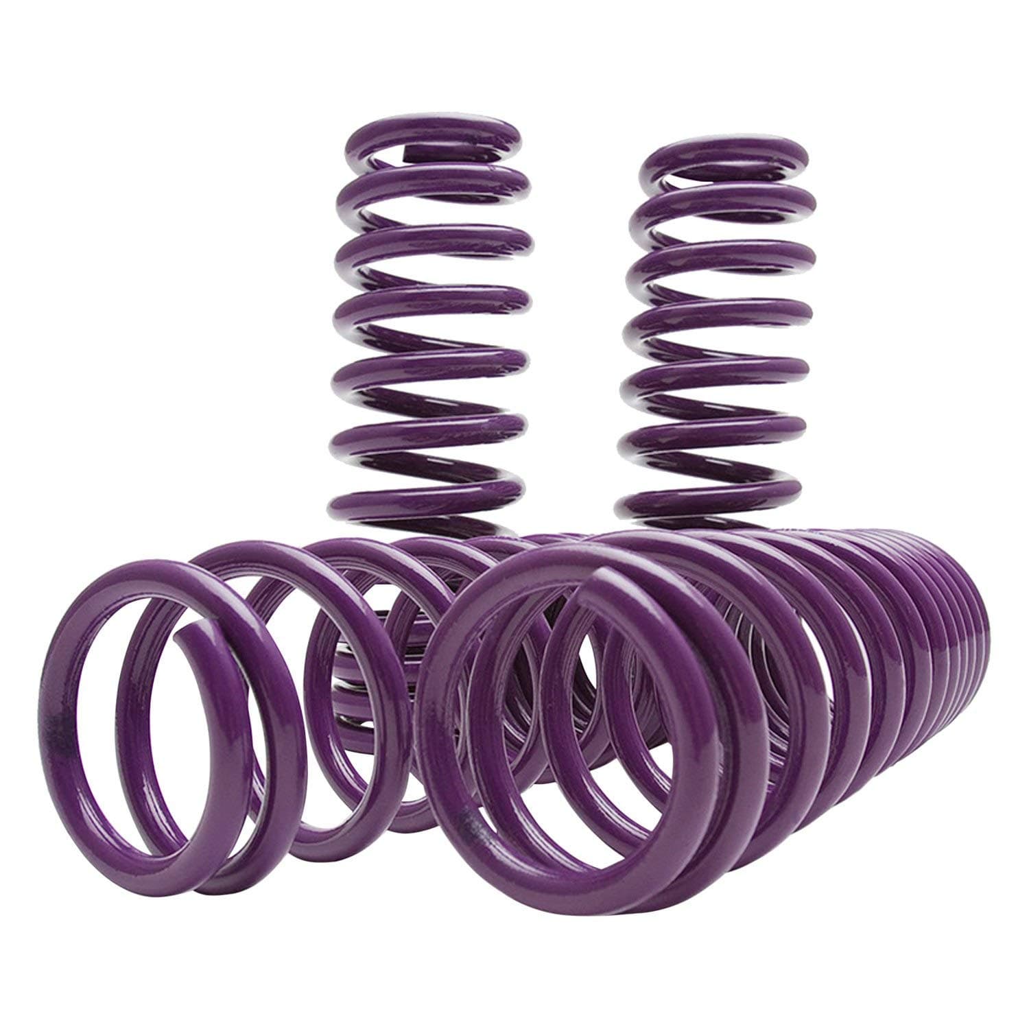 Sport Lowering Springs Kit
