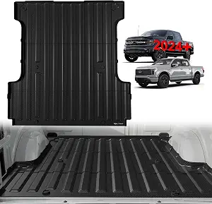 TripleAliners Lightning 5.5 ft Bed Mat