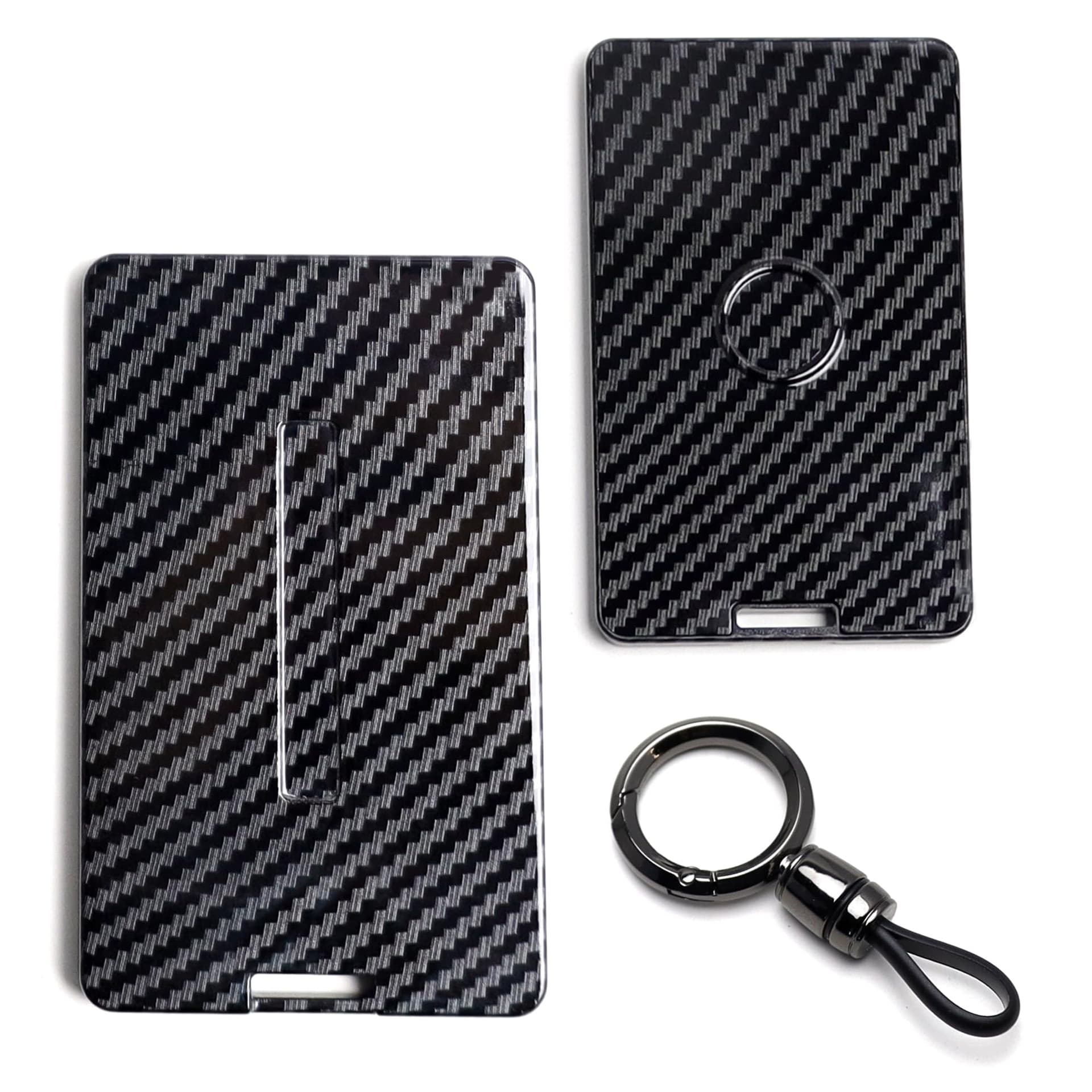 Key Card Holder & Fob Case