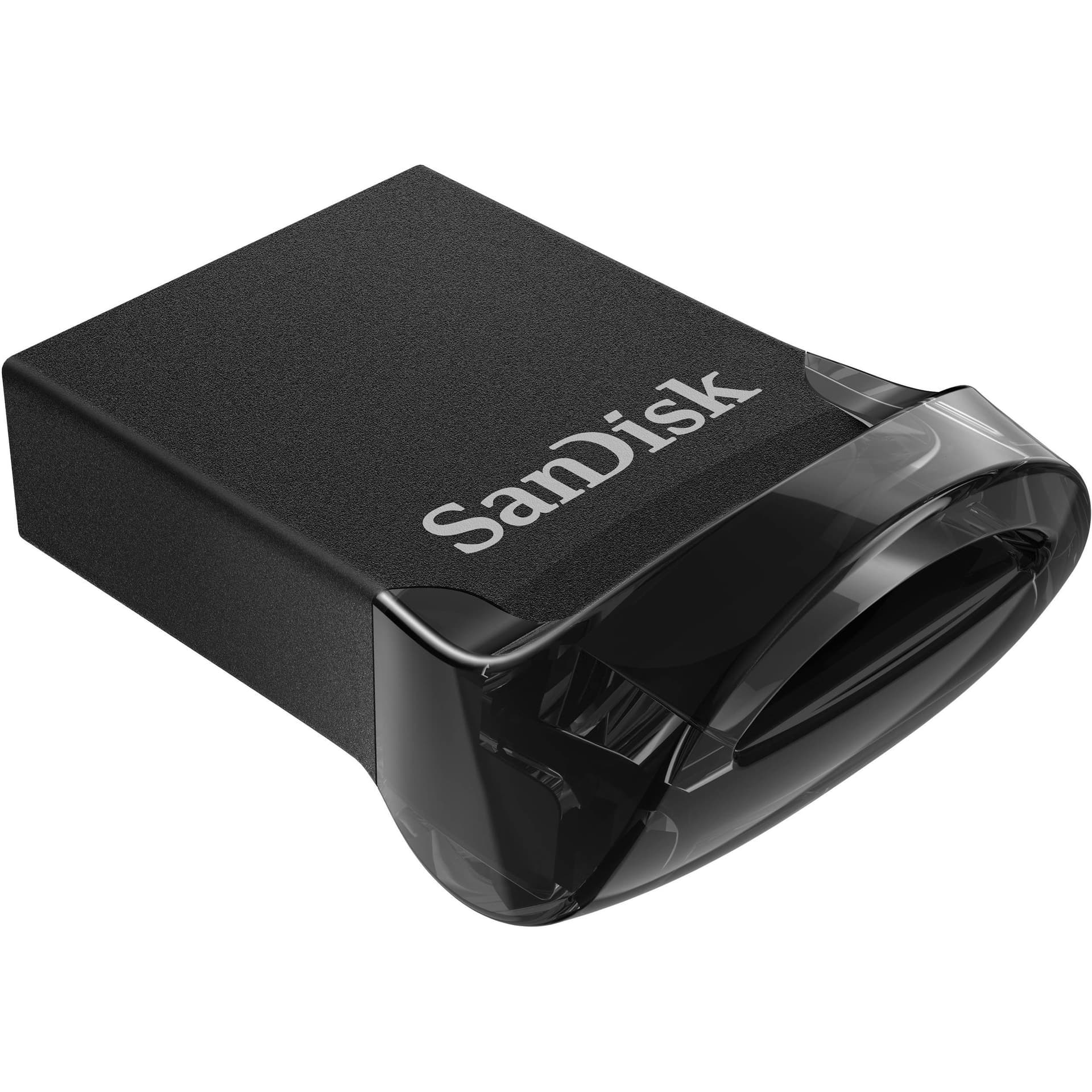 Tesla-Optimized USB Drive (256GB)